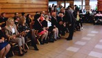 ŚDS w Strobinie funkcjonuje od 15 lat